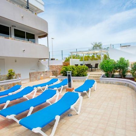 Apartamento Isabel Del Mar By Tam Resorts Gran Canaria Exterior foto