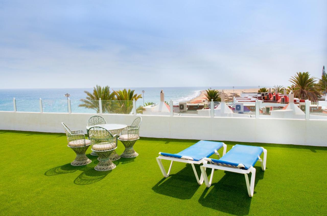 Apartamento Isabel Del Mar By Tam Resorts Gran Canaria Exterior foto